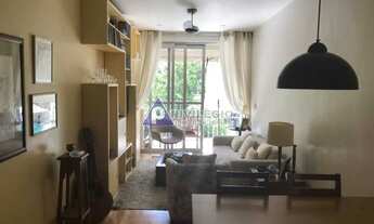 Imagem 2: Privilégio Imóveis vende: Excelente apartamento 2 quartos em Botafogo - RJ