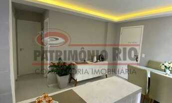 Imagem 4: Excelente apartamento no Faces Mall Residencial Penha, 2 quartos