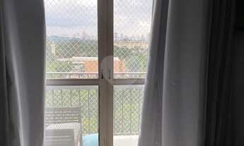 Imagem 4: São Paulo - Apartamento Padrão - ALTO DE PINHEIROS