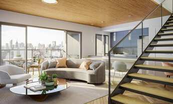 Imagem 5: Apartamento com 2 dormitórios à venda, 91 m² por R$ 1.521.897,77 - Vila Mariana - São Paul