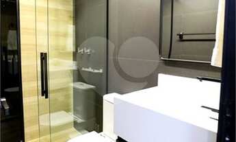 Imagem 7: São Paulo - Conjunto Comercial/Sala - VILA OLÍMPIA