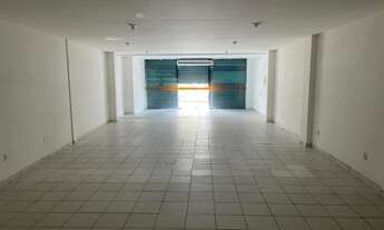 Imagem 3: Prédio Comercial Novo, com Loja grande e salas comerciais em São Braz