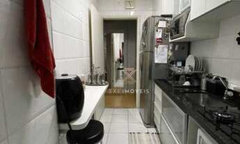 Imagem 4: Apartamento com 3 dormitórios à venda, 75 m² por R$ 851. - Perdizes - São Paulo/SP