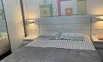 Imagem 4: Apartamento para venda tem 137 metros quadrados com 3 quartos