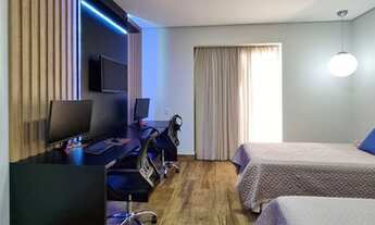 Imagem 6: Casa - Venda - Condomínio - Americana - SP - Jardim Primavera