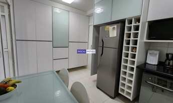 Imagem 6: SãO PAULO - Apartamento Padrão - Granja Julieta