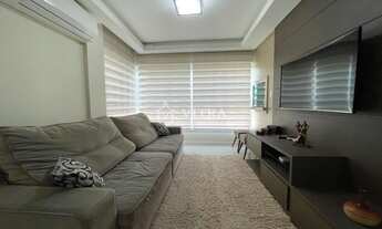 Imagem 2: BEM MOBILIADO E BEM LOCALIZADO EM MEIA PRAIA