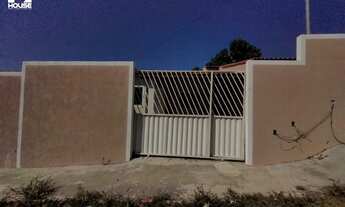 Imagem 2: Casa 02 quartos com suíte em Santa Mônica