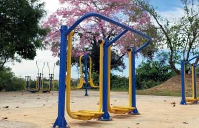 Imagem 3: Jardim dos Buritis! Ultimas unidades Direto da Incorporadora!! Condições Facilitadas!!