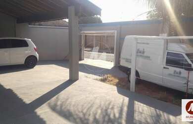 Imagem 3: Casa (térrea na rua) 3 dormitórios/suite, cozinha planejada