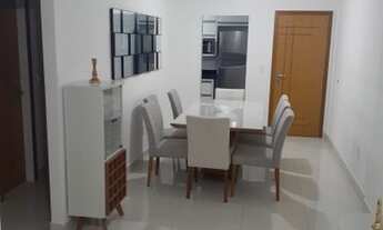 Imagem 4: Apartamento a venda na Praia do Morro 3 quartos sendo 1 suíte com área de lazer