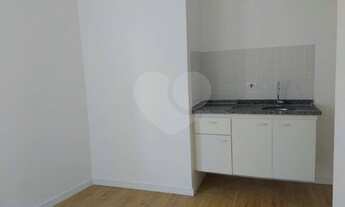 Imagem 5: São Paulo - Studio - ACLIMAÇÃO