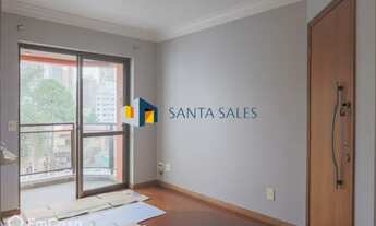 Imagem 4: LINDO APTO COM 3 DORMITORIOS NA VILA MARIANA