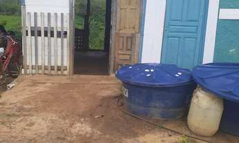 Imagem 3: 4 terrenos no João de barro