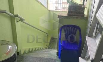 Imagem 4: Casa à venda, 4 quartos, 1 suíte, 4 vagas, São Lucas - Belo Horizonte/MG