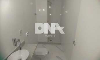 Imagem 10: Rio de Janeiro - Apartamento Padrão - Tijuca