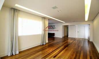 Imagem 7: Locação Apartamento 1 Dormitórios - 130 m² Itaim Bibi