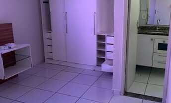 Imagem 7: Apartamento com 3 dormitórios à venda, 71 m² por R$ 260.000,00 - Nova Parnamirim - Parnami