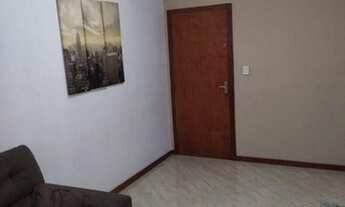 Imagem 7: Apartamento com 2 dormitórios à venda, 65 m² por R$ 210.000,00 - Parque Renato Maia - Guar