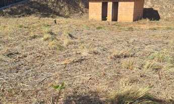 Imagem 5: EXELENTE TERRENO, COM PLATÔ E MURADO EM CONDOMINIO NOBRE