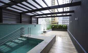 Imagem 2: Apartamento com 1 suite e 1 vaga Inspired