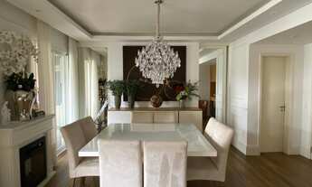 Imagem 4: Venda Apartamento 3 Dormitórios - 158 m² Itaim Bibi