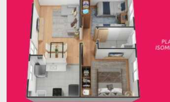 Imagem: Chama no WhatsApp Pra ver valores do Jardim