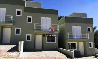 Imagem 3: Sobrado à venda, 87 m² por R$ 380.000,00 - Granja Viana - Cotia/SP