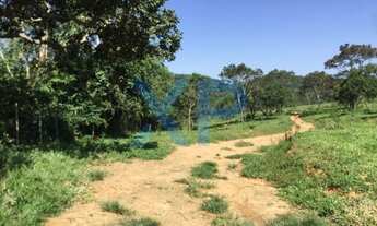 Imagem 4: SÃO JOSÉ DOS SALGADOS - RURAL - ZONA RURAL