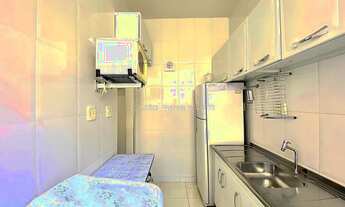 Imagem 6: Ref.: APA2042 - Apartamento dois quartos na Avenida dos Andradas -Centro