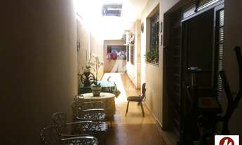 Imagem 6: Casa (térrea na rua) 5 dormitórios/suite, cozinha planejada