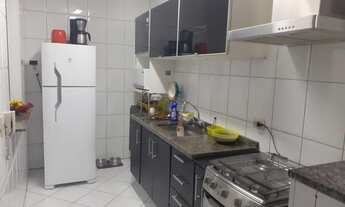 Imagem 4: Sobrado à venda, 106 m² por R$ 595.000,00 - Jardim - Santo André/SP