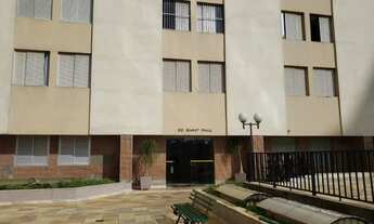 Imagem: Apartamento para venda possui 55 metros