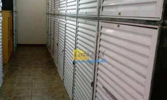 Imagem 6: Apartamento à venda, 203 m² por R$ 650.000,00 - Vila Guilhermina - Praia Grande/SP