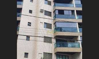 Imagem 2: Apartamento canto do forte 04 dormitorios vista mar