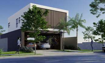 Imagem 6: Sobrado a venda no Primor das Torres