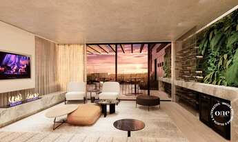 Imagem 6: Apartamento para venda possui 68 metros quadrados com 2 quartos em Vila Clementino - São P