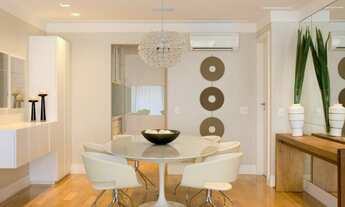 Imagem 6: Centro do rio. Apartamento novo com 2 quartos, suíte e vaga na garagem