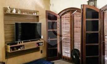 Imagem 3: Jundiaí - Casa Padrão - Jardim Trevo