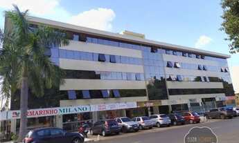 Imagem: Aluguel Kitnet-Stúdio 33m2 mobiliada no