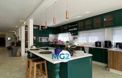 Imagem 7: Belíssima casa de 500m² em Aldeia da Serra!