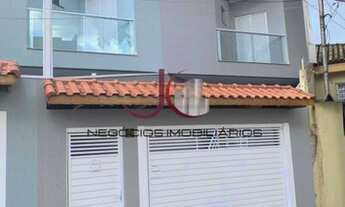 Imagem: Sobrado - Utinga - Santo André