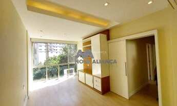 Imagem 2: Rio de Janeiro - Apartamento Padrão - Botafogo