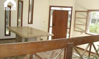 Imagem 6: Linda casa com 5 quartos, sendo 2 suítes, próximo ao centro