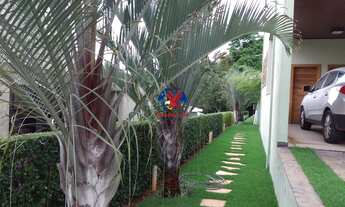 Imagem 5: JABOTICATUBAS - Casa de Condomínio - Condomínio Serra Morena