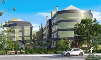 Imagem: FLORIANóPOLIS - Apartamento Padrão - Ingleses