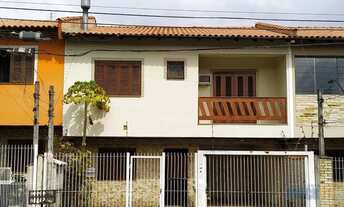 Imagem: Canoas - Casa Padrão - Nossa Senhora das