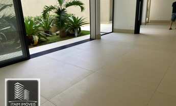 Imagem 6: Casa para venda possui 920 metros quadrados com 6 quartos em Jardim Europa - São Paulo - S