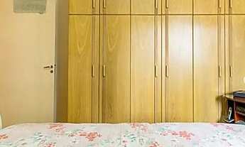 Imagem 7: Ref.: 3196 - Apartamento em condomínio, 124m² , 03 dormitórios sendo 01 suíte, 02 vagas, V