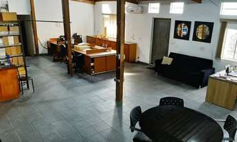 Imagem 3: Lote/Terreno para venda com 450 metros quadrados em Vila Moinho Velho - São Paulo - SP